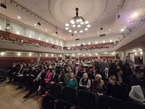 Read more about the article Jubileusz 80-lecia CKZiU nr 1 w Raciborzu