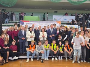 Read more about the article Fotorelacja z Festiwalu Perspektyw 2025