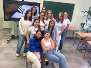 Read more about the article Uczestnicy wyjazdu do Grecji są dobrze przygotowani