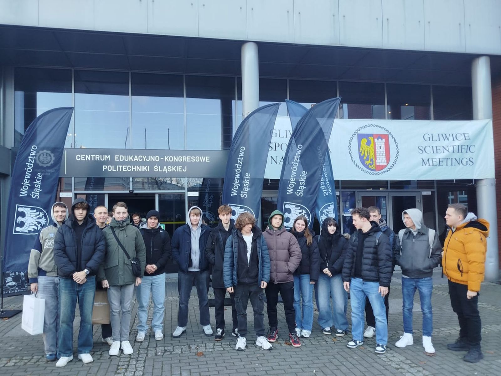 „Geodezja to Sztuka”. Odbył się Światowy Dzień GIS – Systemy Informacji Geograficznej