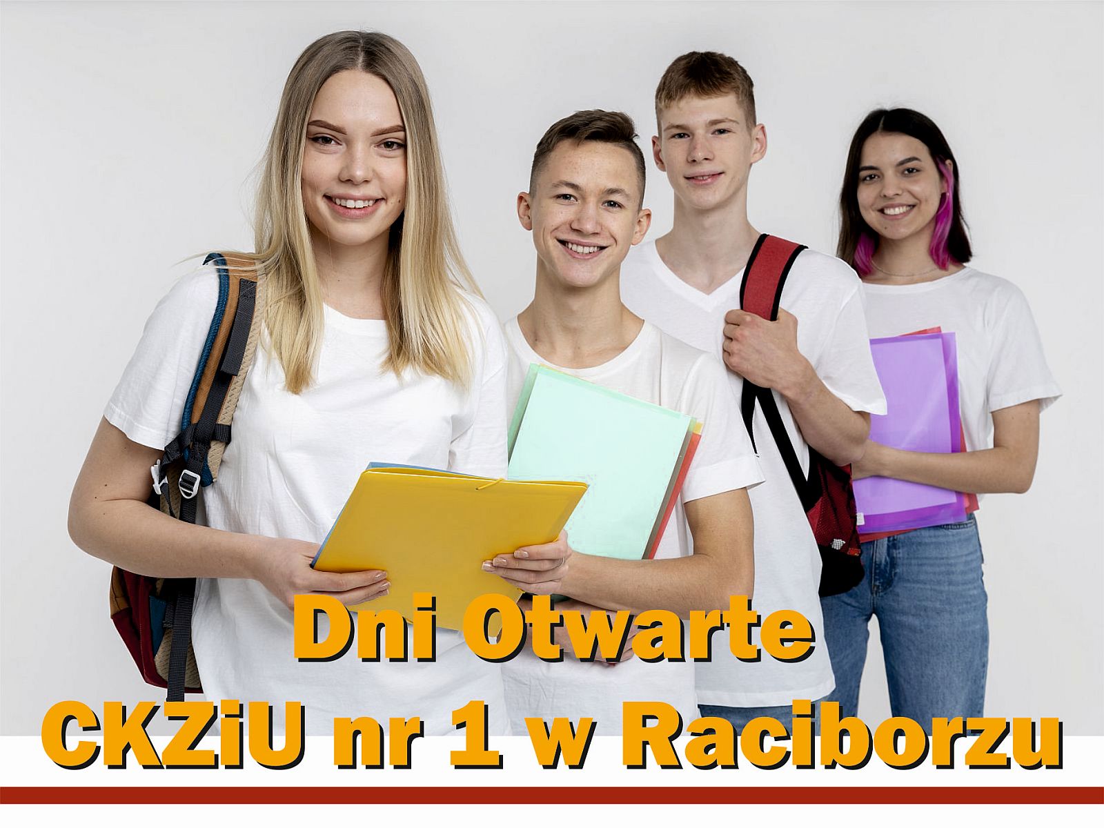 Dni Otwarte CKZiU nr 1 w Raciborzu – fotorelacja