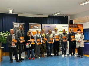 Read more about the article Sukces techników budownictwa z CKZiU nr 1 „Budowlanka – Gastronomik” w Raciborzu