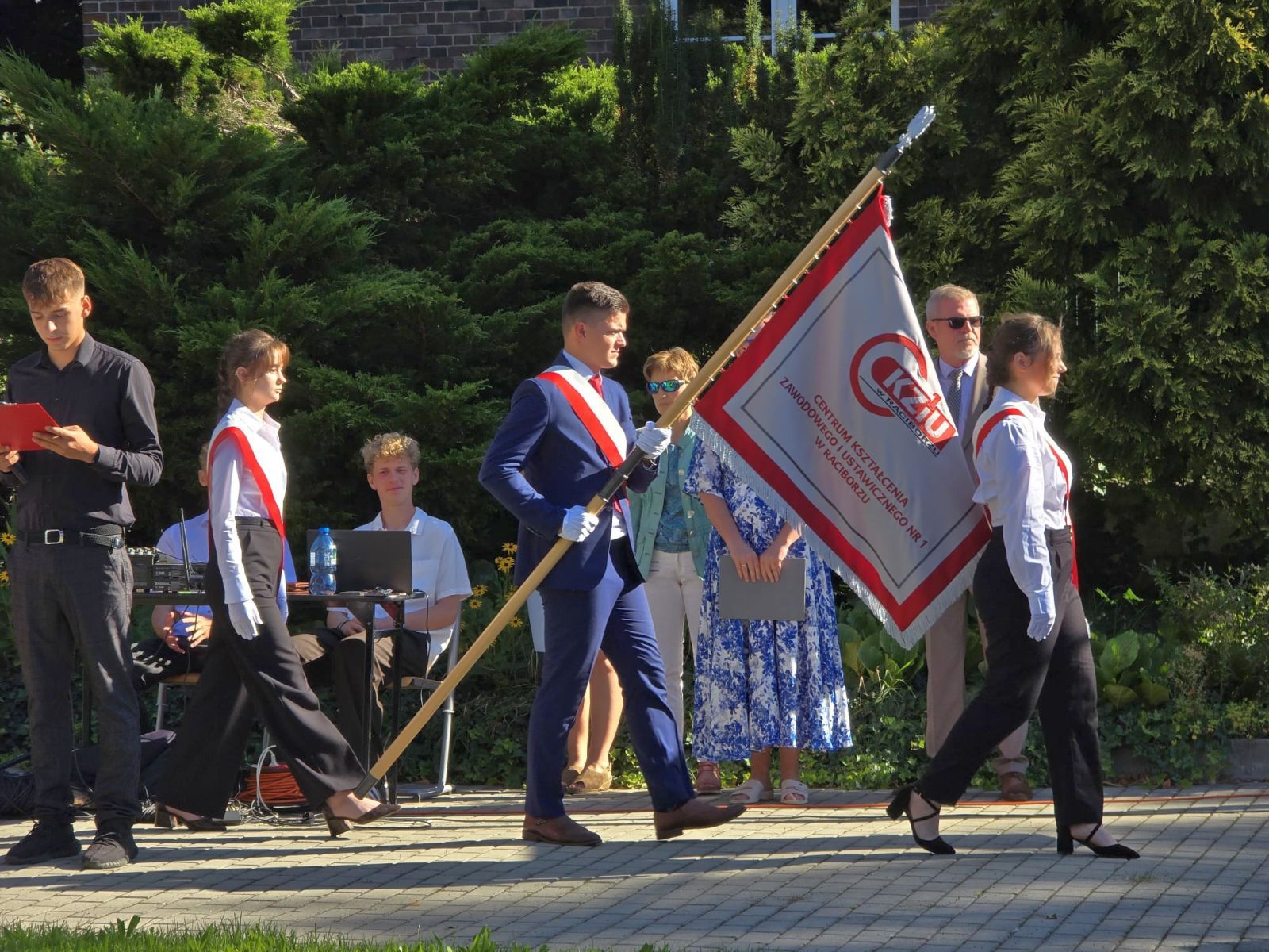 Już nowy rok szkolny 2026/2027