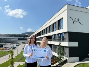 Read more about the article Praktyczna wiedza i sukces zawodowy – staże uczniowskie w ramach projektu unijnego